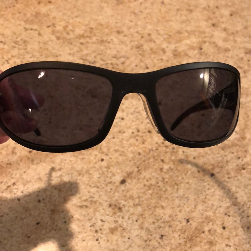 Icicle sunglasses
